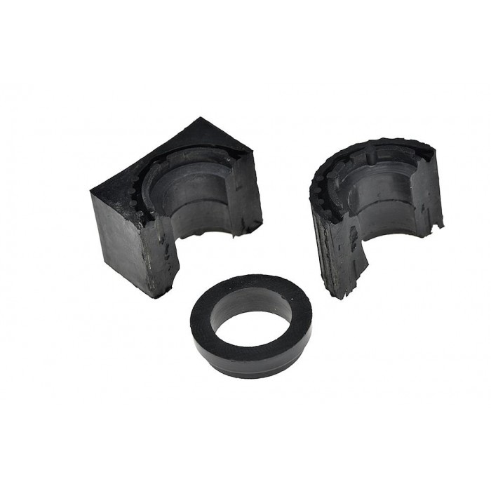 Caoutchouc Support Stabilisateur Pour VW Audi Seat Skoda 3C0411303T 5C0411303A