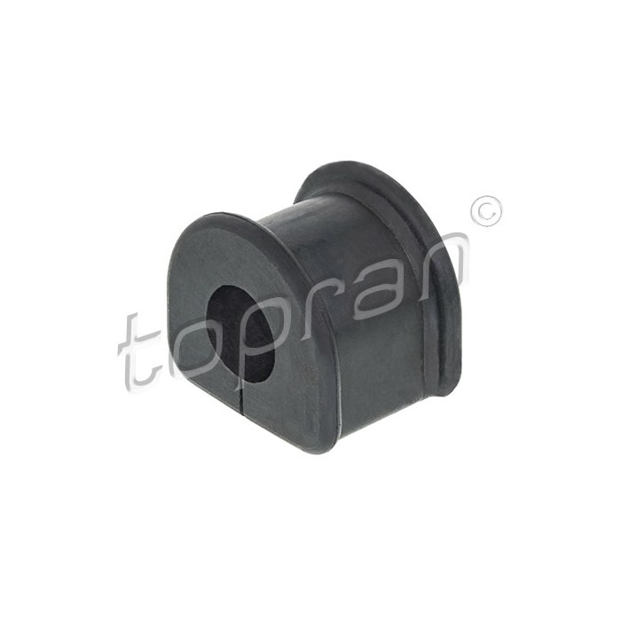 Caoutchouc Support Stabilisateur Pour Audi A4 8E0511327A