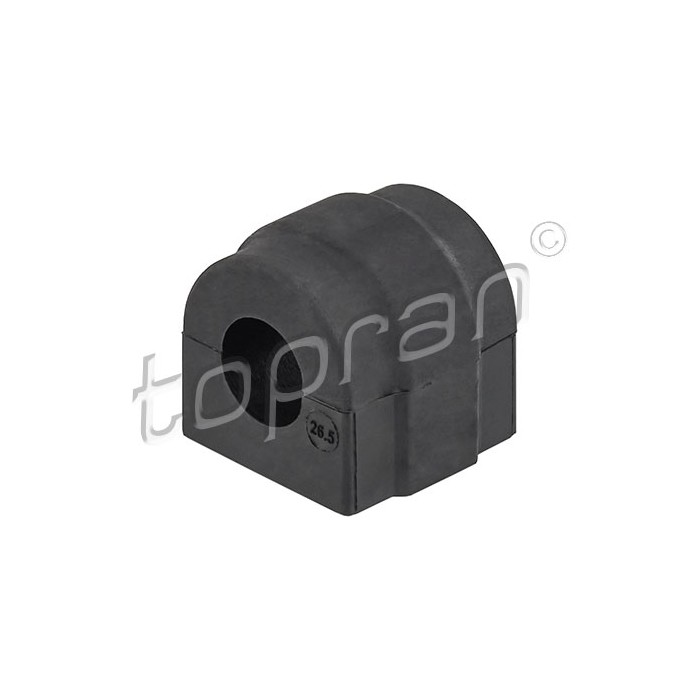 Caoutchouc Support Stabilisateur Pour BMW Série 1 E81 E82 E87 E88 31356765574