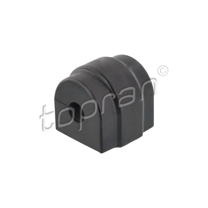 Caoutchouc Support Stabilisateur Pour BMW Série 1 E87 3 E90 E91 33556761568