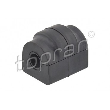 Caoutchouc Support Stabilisateur Pour BMW Série 1 F20 F33, F83 F36 33356792196