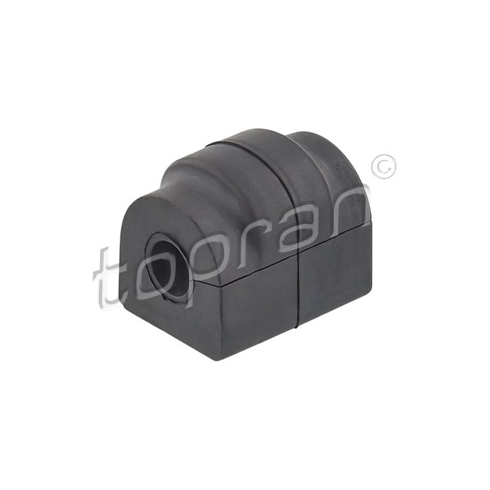 Caoutchouc Support Stabilisateur Pour BMW Série 1 F20 F33, F83 F36 33356792196