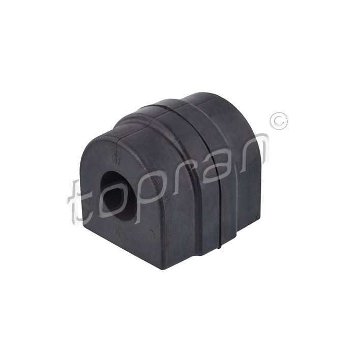 Caoutchouc Support Stabilisateur Pour BMW Série 5 E39 31351094145