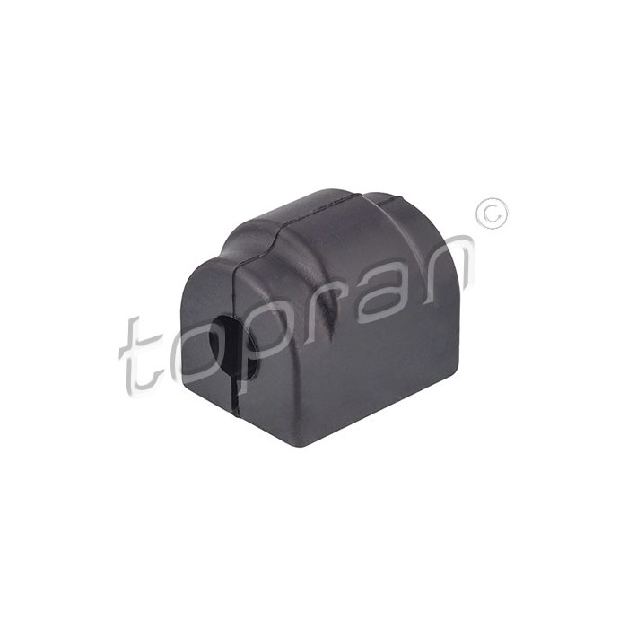 Caoutchouc Support Stabilisateur Pour BMW Série 5 E39 33551093663