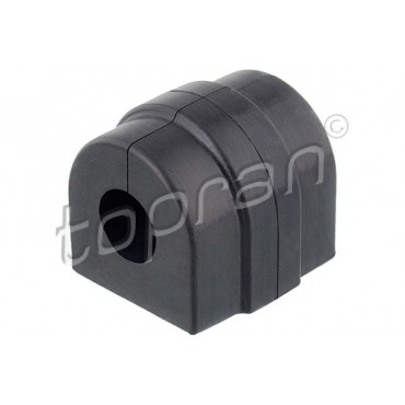 Caoutchouc Support Stabilisateur Pour BMW Série 5 E39 31351093263
