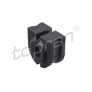 Caoutchouc Support Stabilisateur Pour BMW Série 5 E60 E61 31356753928