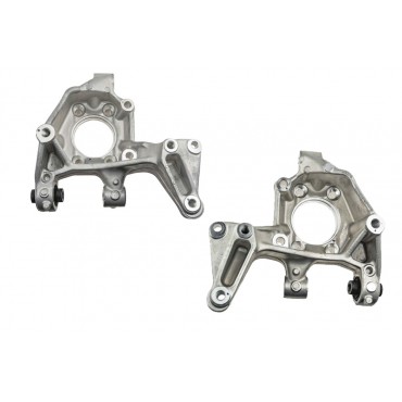 x2 Fusée d'Essieu Arrière...