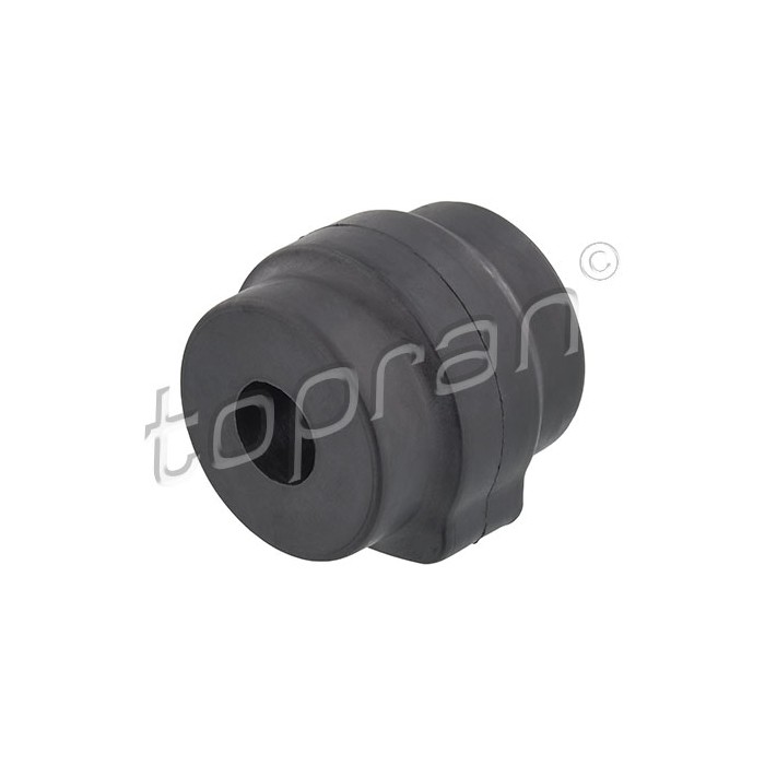 Caoutchouc Support Stabilisateur Pour BMW Série 7 E38 31351091555