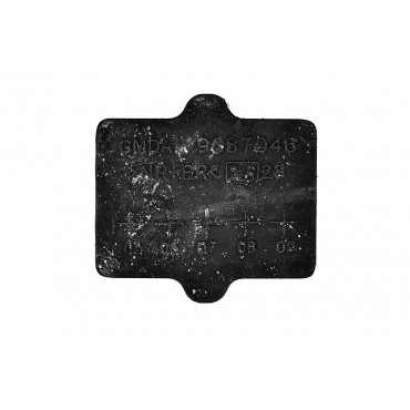 Caoutchouc Support Stabilisateur Pour Chevrolet Aveo Aveo/Kalos