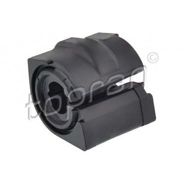 Caoutchouc Support Stabilisateur Pour Citroën C2 C3 5094A6