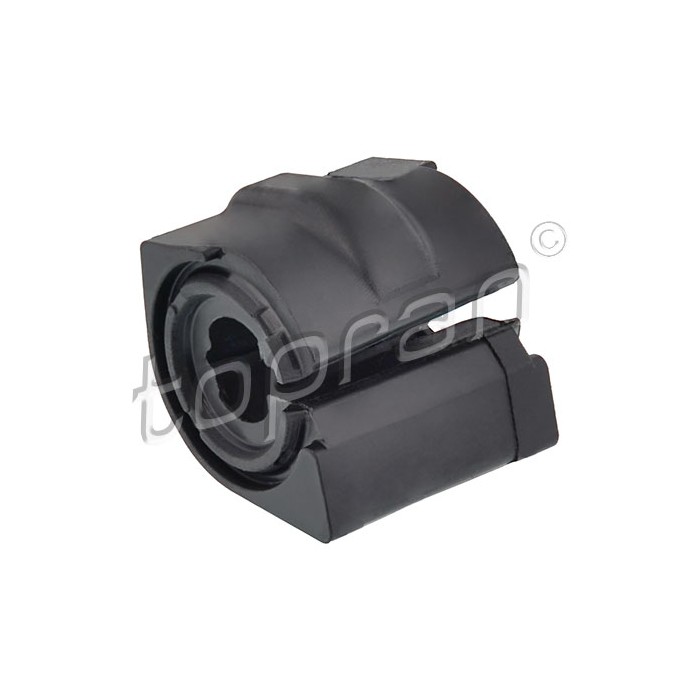 Caoutchouc Support Stabilisateur Pour Citroën C2 C3 5094A6