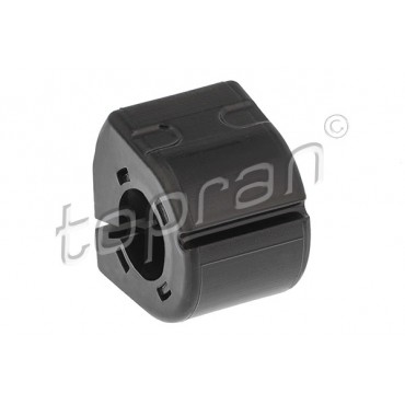 Caoutchouc Support Stabilisateur Pour Peugeot 207 Citroën C3 5094C5