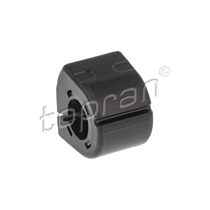 Caoutchouc Support Stabilisateur Pour Peugeot 207 Citroën C3 5094C5