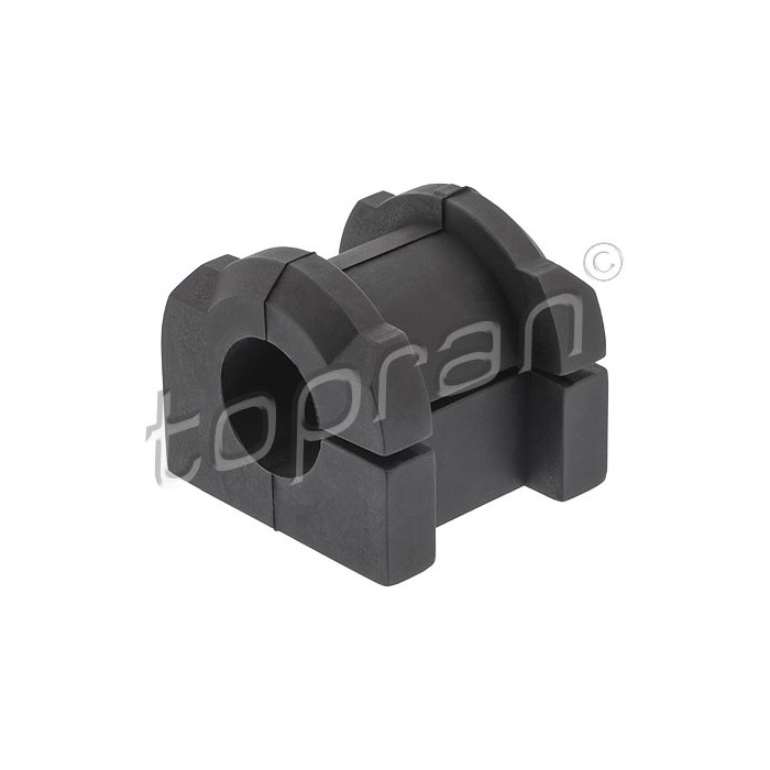 Caoutchouc Support Stabilisateur Pour Peugeot 4007 Citroën Mitsubishi 5094C6