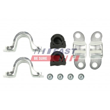 Caoutchouc Support Stabilisateur Pour Peugeot Fiat Citroën 1612736480 5081N9