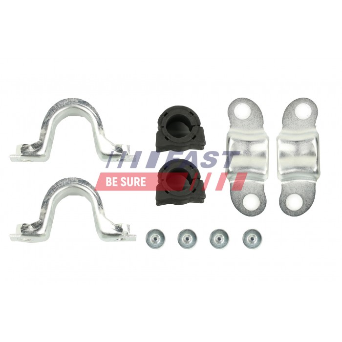 Caoutchouc Support Stabilisateur Pour Peugeot Fiat Citroën 1612736480 5081N9