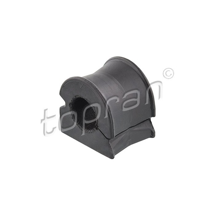 Caoutchouc Support Stabilisateur Pour Fiat Panda 50701178 50705943 51856869