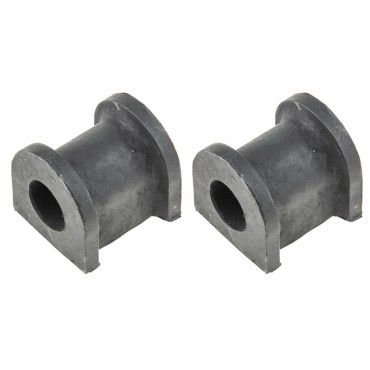 Caoutchouc Support Stabilisateur Pour Honda CR-V I 52315S10003 52315S10013