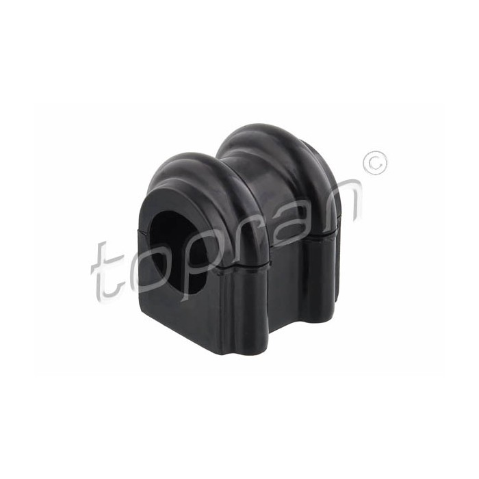Caoutchouc Support Stabilisateur Pour Hyundai Accent II III i30 Kia RIO II