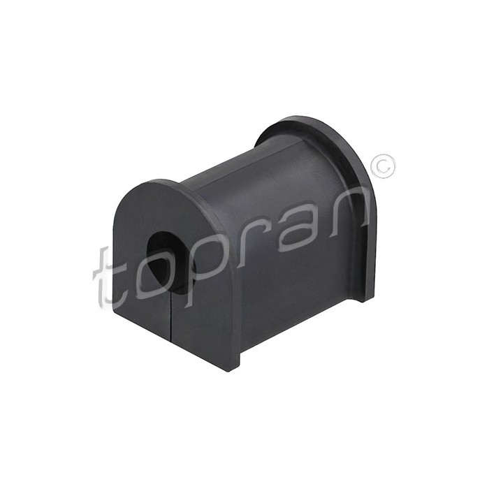 Caoutchouc Support Stabilisateur Pour Hyundai Elantra 555132D100