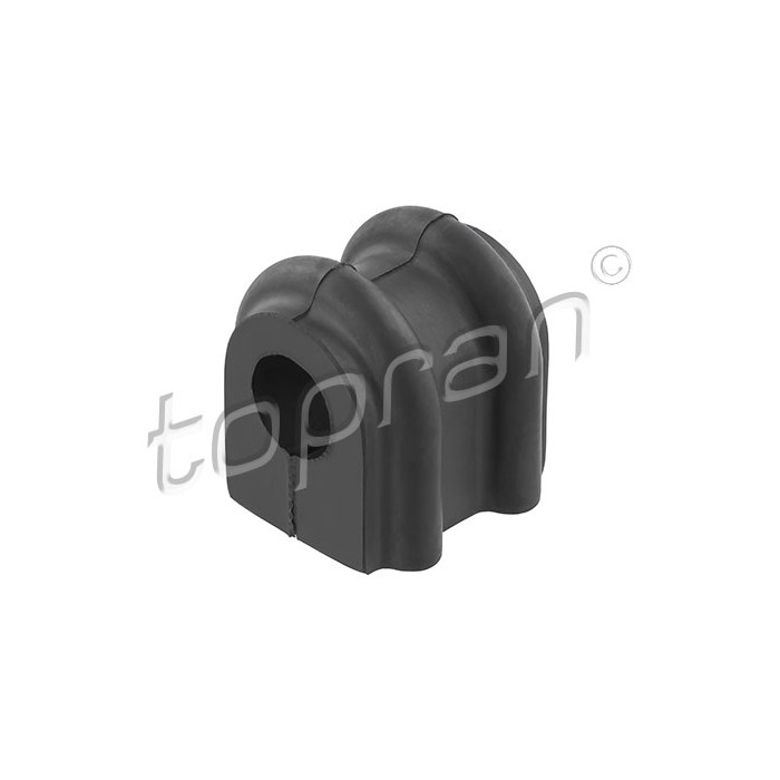 Caoutchouc Support Stabilisateur Pour Hyundai Getz 548131C010