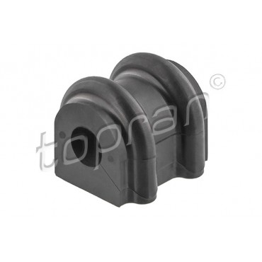 Caoutchouc Support Stabilisateur Pour Hyundai ix55 555132B200