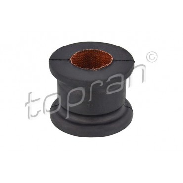 Caoutchouc Support Stabilisateur Pour Mercedes-Benz 190 Vaneo 1243231985