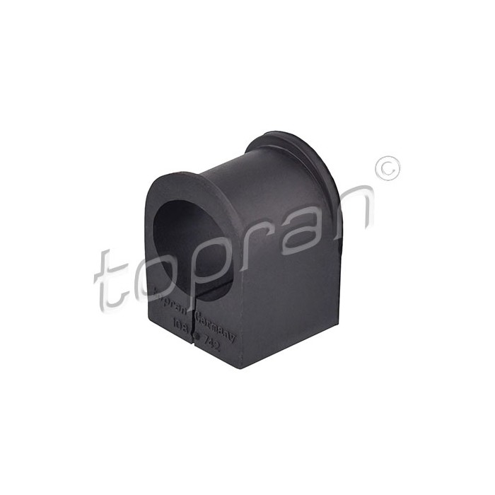 Caoutchouc Support Stabilisateur Pour VW LT 28-35 28-46 Mercedes-Benz Sprinter