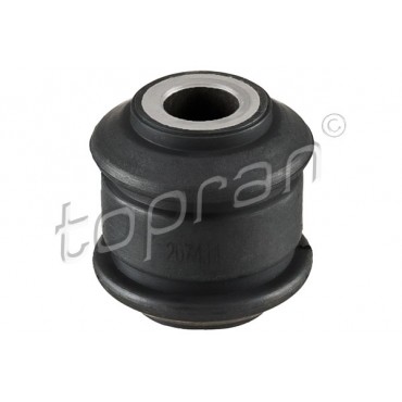 Caoutchouc Support Stabilisateur Pour VW Crafter 30-35 30-50 Mercedes-Benz