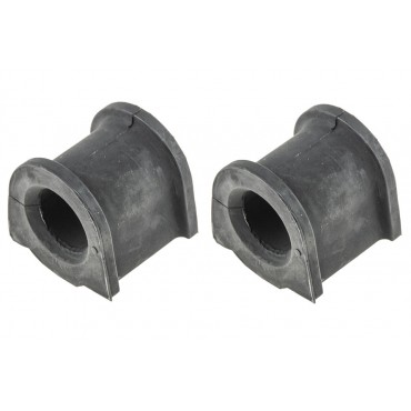 Caoutchouc Support Stabilisateur Pour Mitsubishi Colt CZC Décapotable 4056A008