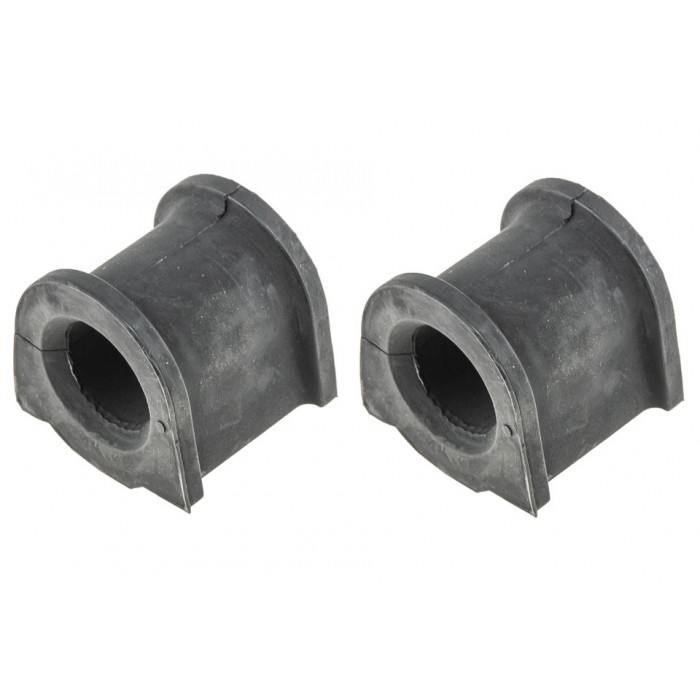 Caoutchouc Support Stabilisateur Pour Mitsubishi Colt CZC Décapotable 4056A008