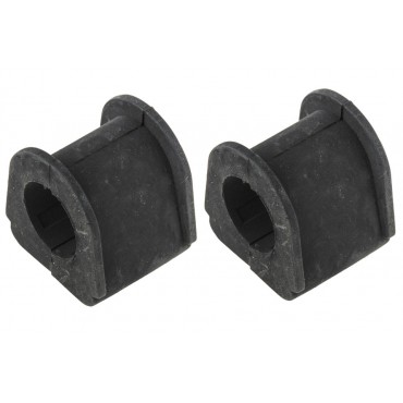 Caoutchouc Support Stabilisateur Pour Mitsubishi Camionnette MB338594 MR267684