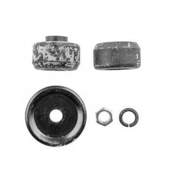 Caoutchouc Support Stabilisateur Pour Mitsubishi Pajero Pinin MR465868