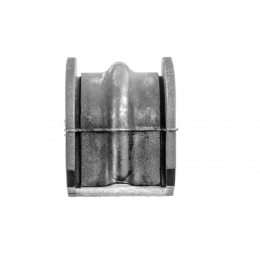 Caoutchouc Support Stabilisateur Pour Nissan Murano I 54613CA000