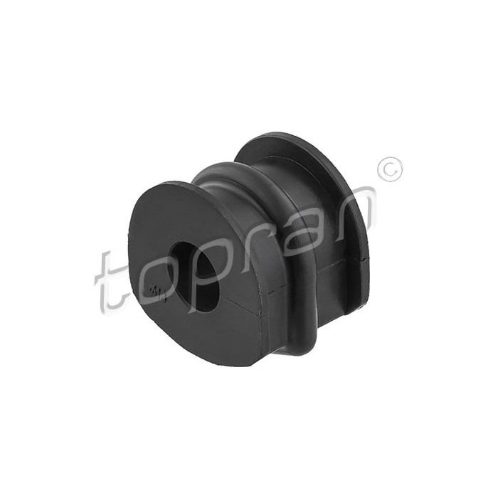 Caoutchouc Support Stabilisateur Pour Nissan Qashqai 54613JD18C