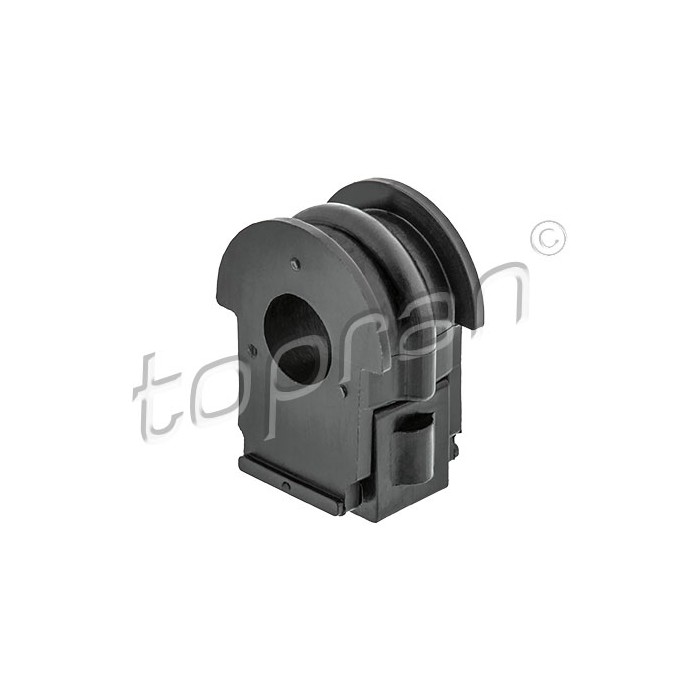 Caoutchouc Support Stabilisateur Pour Renault Kadjar Nissan Qashqai 546134EA0C