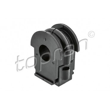 Caoutchouc Support Stabilisateur Pour Renault Kadjar Nissan Qashqai 546134EA0B