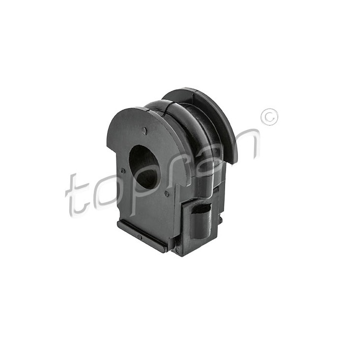 Caoutchouc Support Stabilisateur Pour Renault Kadjar Nissan Qashqai 546134EA0B