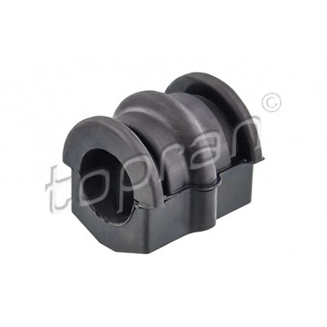 Caoutchouc Support Stabilisateur Pour Nissan X-Trail 546138H318