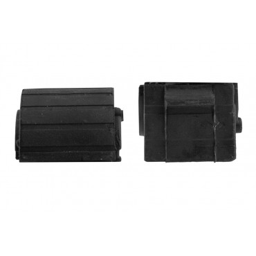 Caoutchouc Support Stabilisateur Pour Opel Astra G H 13208047 13208048 3502040