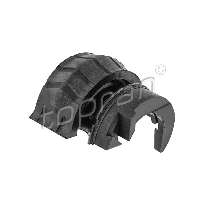 Caoutchouc Support Stabilisateur Pour VW Touareg Porsche Cayenne 7L0511413E
