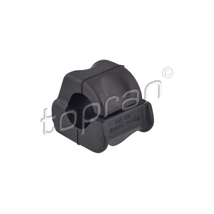 Caoutchouc Support Stabilisateur Pour VW Lupo Polo Seat Arosa