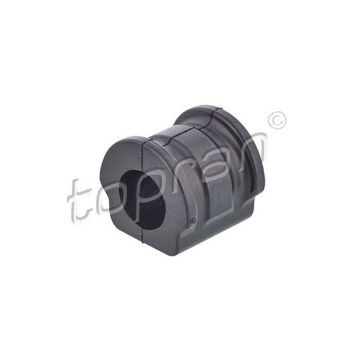 Caoutchouc Support Stabilisateur Pour VW Polo Skoda Fabia I 6Q0411314F