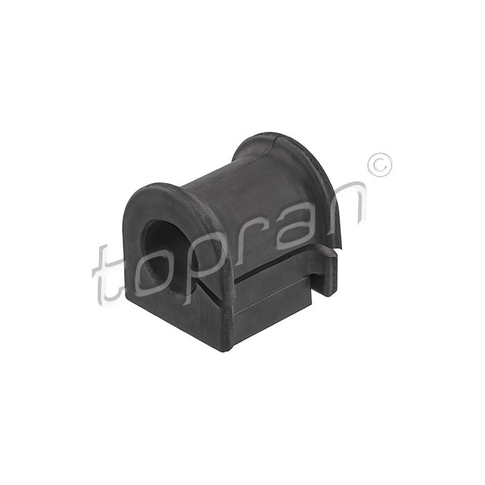 Caoutchouc Support Stabilisateur Pour Toyota Auris Avensis 4881805120