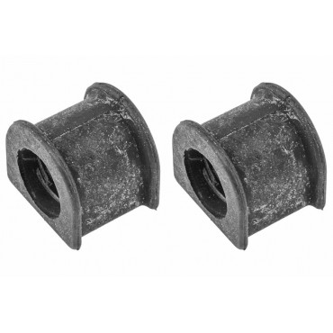 Caoutchouc Support Stabilisateur Pour Toyota Land Cruiser 80 4881560160