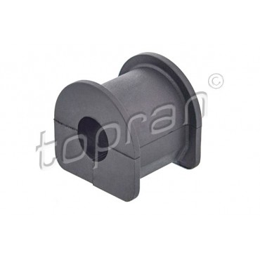 Caoutchouc Support Stabilisateur Pour VW Lupo 6E0411313