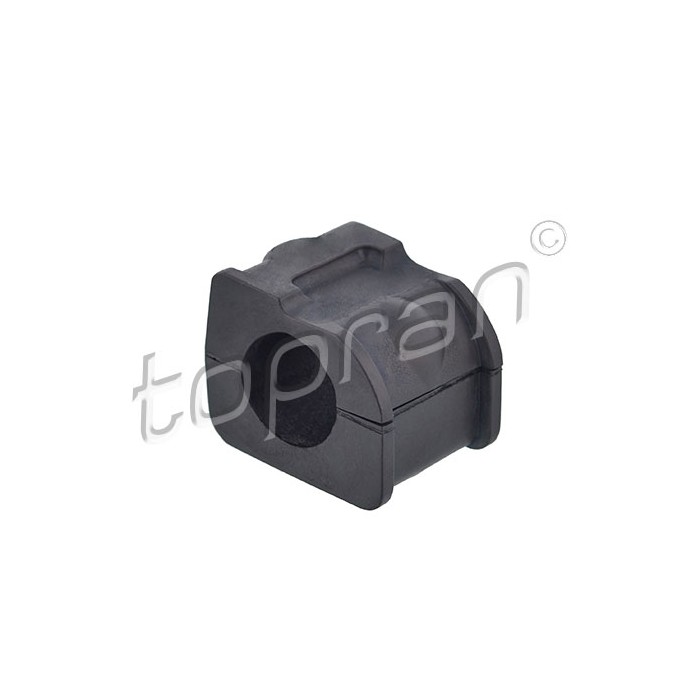 Caoutchouc Support Stabilisateur Pour VW Passat 357411313A