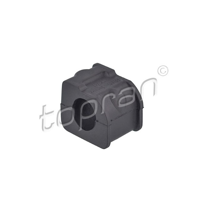 Caoutchouc Support Stabilisateur Pour VW Passat 357411314A