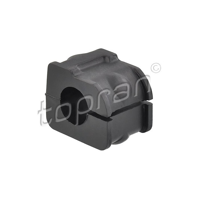 Caoutchouc Support Stabilisateur Pour VW Passat 357411313
