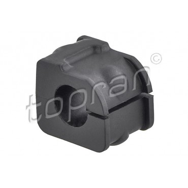 Caoutchouc Support Stabilisateur Pour VW Passat 357411314